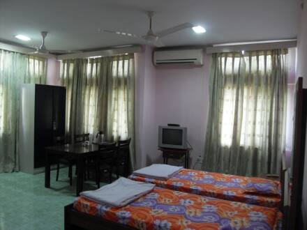 Shagun Resort, Jabalpur 3